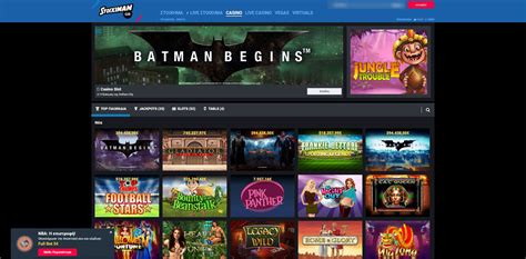 online casino stoiximan.